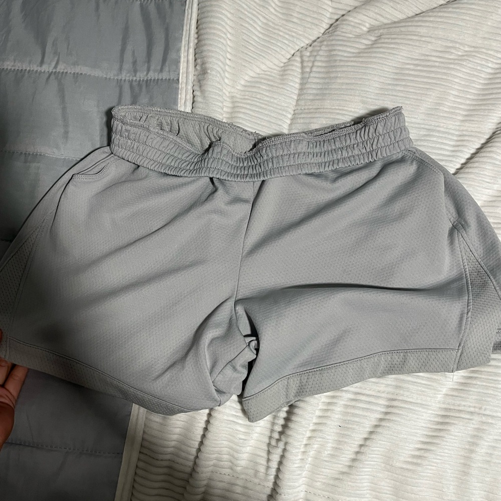 Athletic shorts
